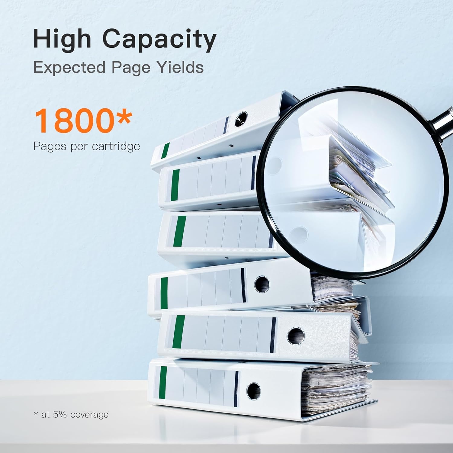 image:imageEZ Ink Compatible MLTD111S Toner Cartridge High Yield Replacement for Samsung 111S 111L MLTD111S MLTD111L to use with Samsung Xpress M2020W M2022W M2024W M2070FW M2070W Printer Black 2 Pack