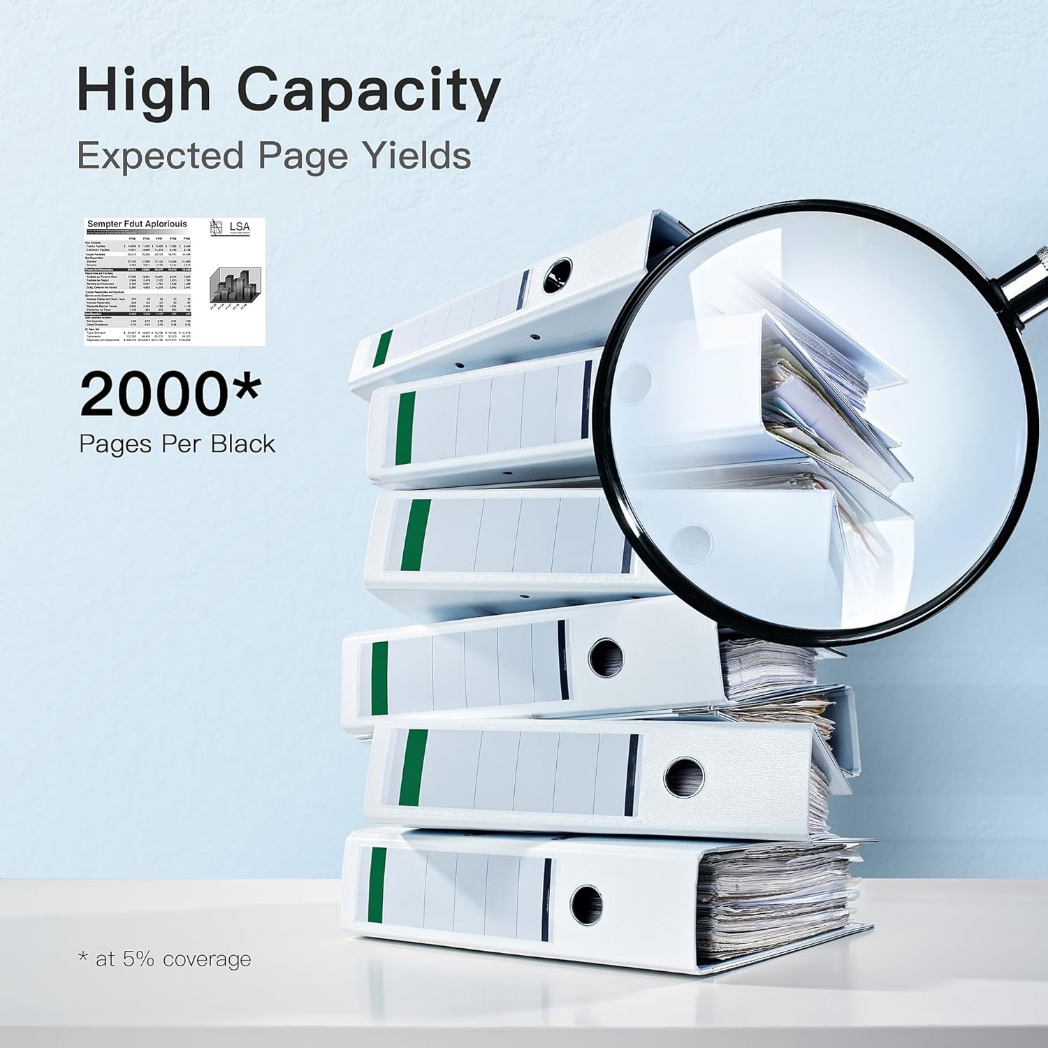 image:imageEZ Ink Compatible Toner Cartridge Replacement for Dell 1250 Toner Cartridge to Use with Dell C1760nw Toner Cartridges Work for C1765nf C1765nfw 1250 1250c 1350cnw 1355cn 1355cnw Laser Printer 810WH